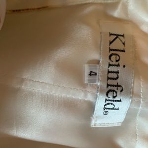 Bridesmaid dress. Wore once! Very flattering!